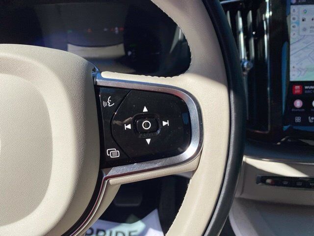 2024 Volvo XC60 Recharge Plug-In Hybrid T8 Plus Dark Theme Raleigh NC