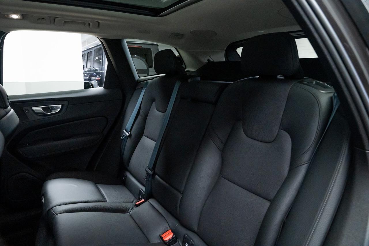 2024 Volvo XC60 Recharge Plug-In Hybrid T8 Plus Dark Theme Surround View Camera Adaptive Cruise Portland OR