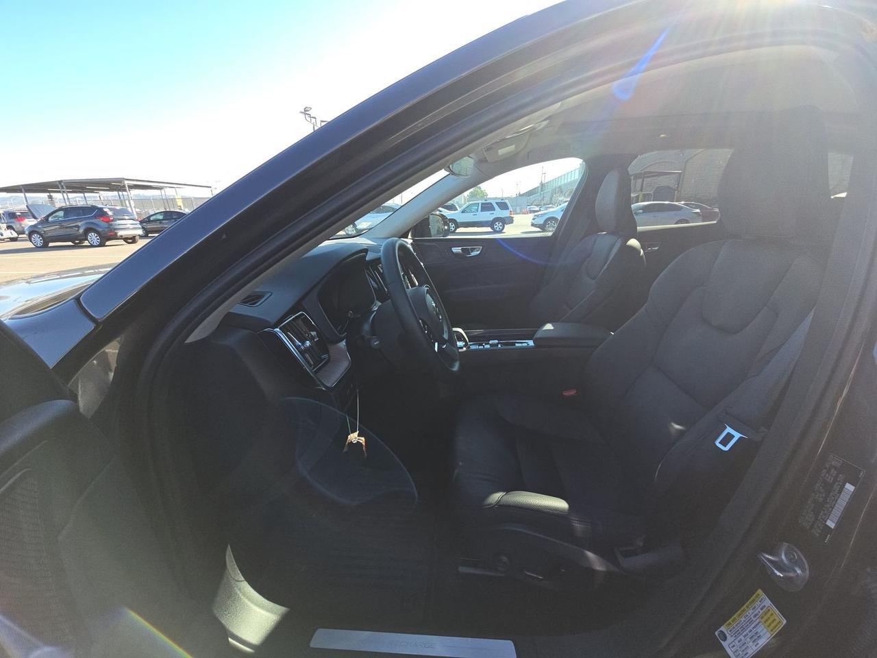 2024 Volvo XC60 Recharge Plug-In Hybrid T8 Plus Dark Theme Surround View Camera Adaptive Cruise Portland OR