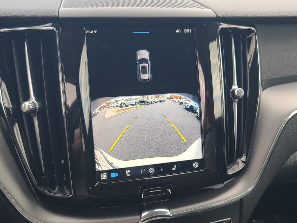 2024 Volvo XC60 Recharge Plug-In Hybrid T8 Plus Dark Theme Springfield VA