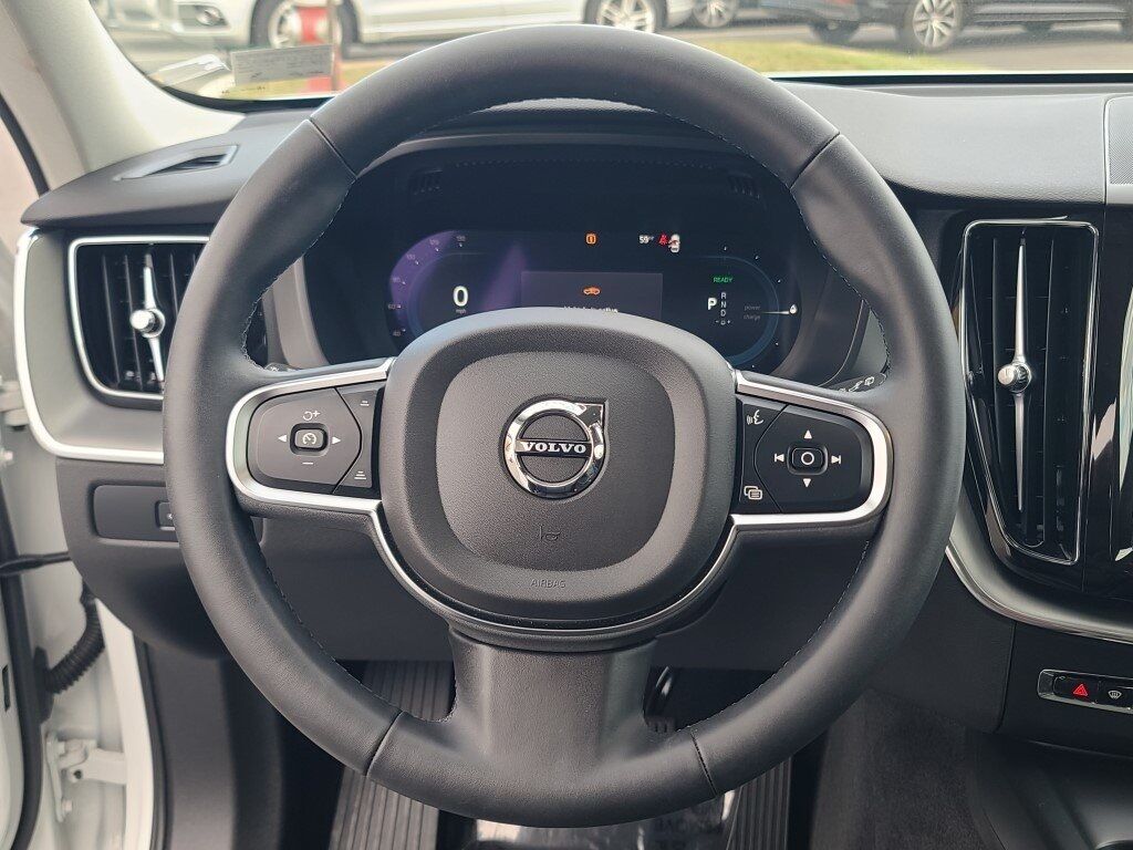2024 Volvo XC60 Recharge Plug-In Hybrid T8 Plus Dark Theme Springfield VA
