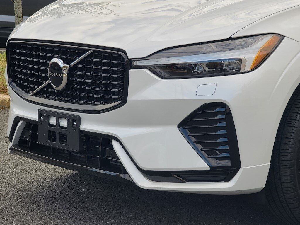 2024 Volvo XC60 Recharge Plug-In Hybrid T8 Plus Dark Theme Springfield VA