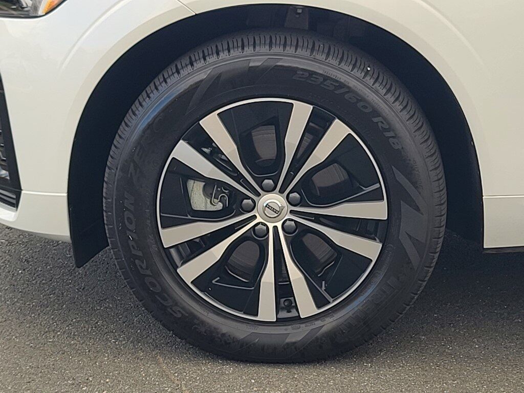 2024 Volvo XC60 Recharge Plug-In Hybrid T8 Plus Dark Theme Springfield VA