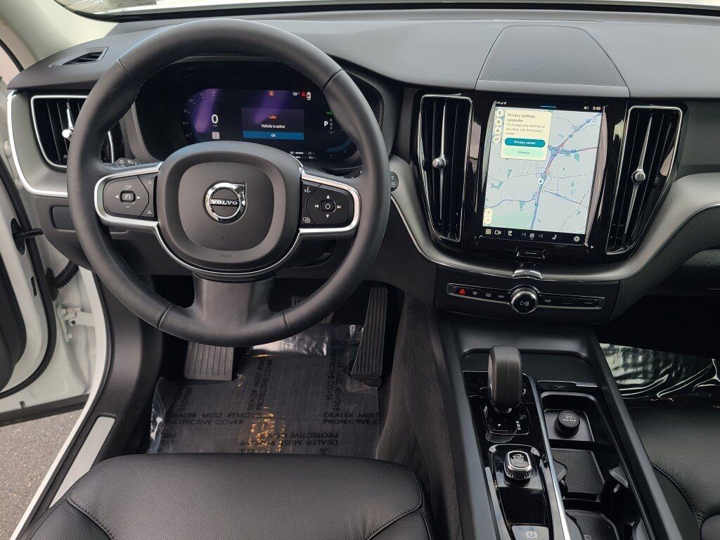 2024 Volvo XC60 Recharge Plug-In Hybrid T8 Plus Dark Theme Springfield VA