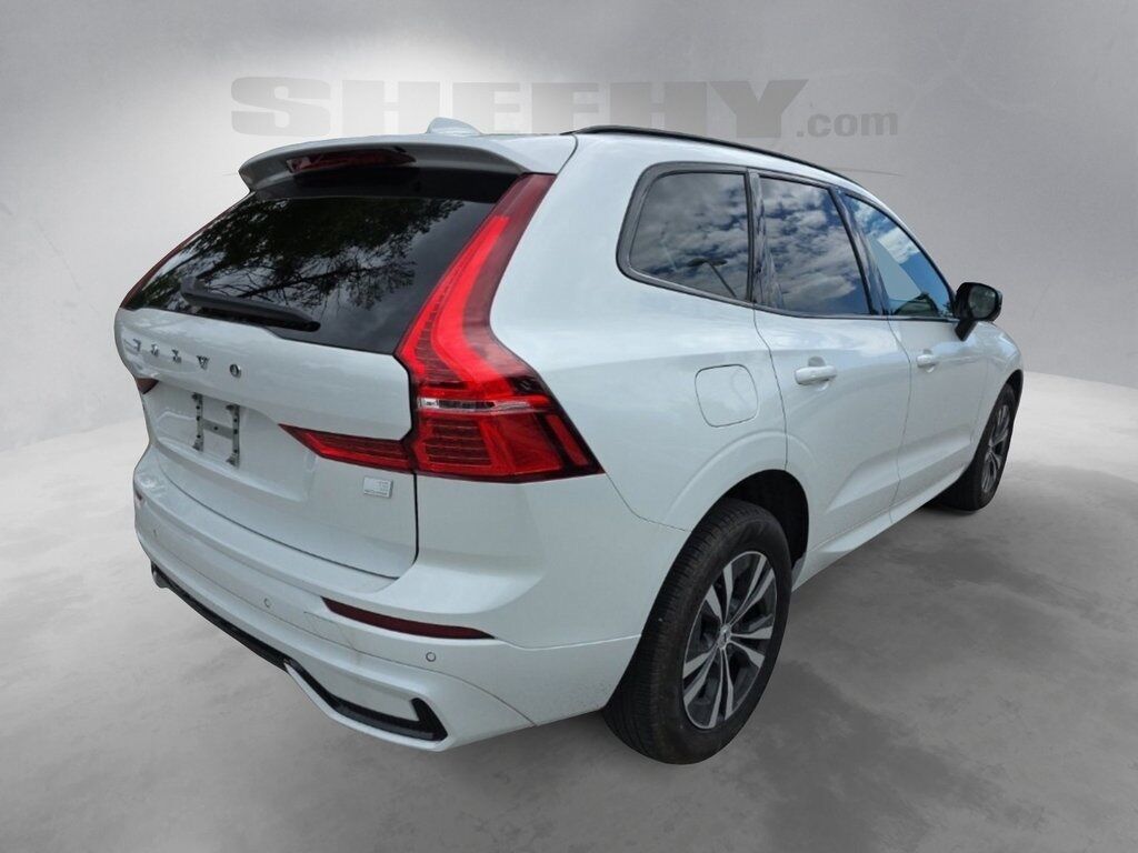 2024 Volvo XC60 Recharge Plug-In Hybrid T8 Plus Dark Theme Hunt Valley MD