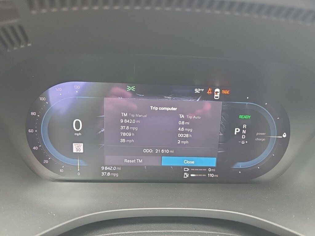 2024 Volvo XC60 Recharge Plug-In Hybrid T8 Plus Dark Theme Hunt Valley MD