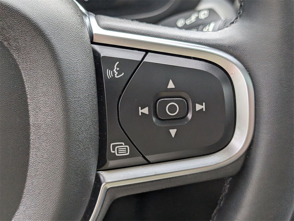 2024 Volvo XC60 Recharge Plug-In Hybrid T8 Plus Dark Theme Hunt Valley MD
