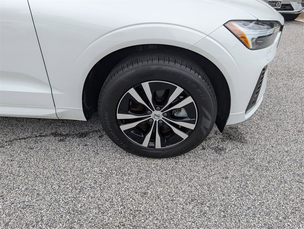2024 Volvo XC60 Recharge Plug-In Hybrid T8 Plus Dark Theme Hunt Valley MD