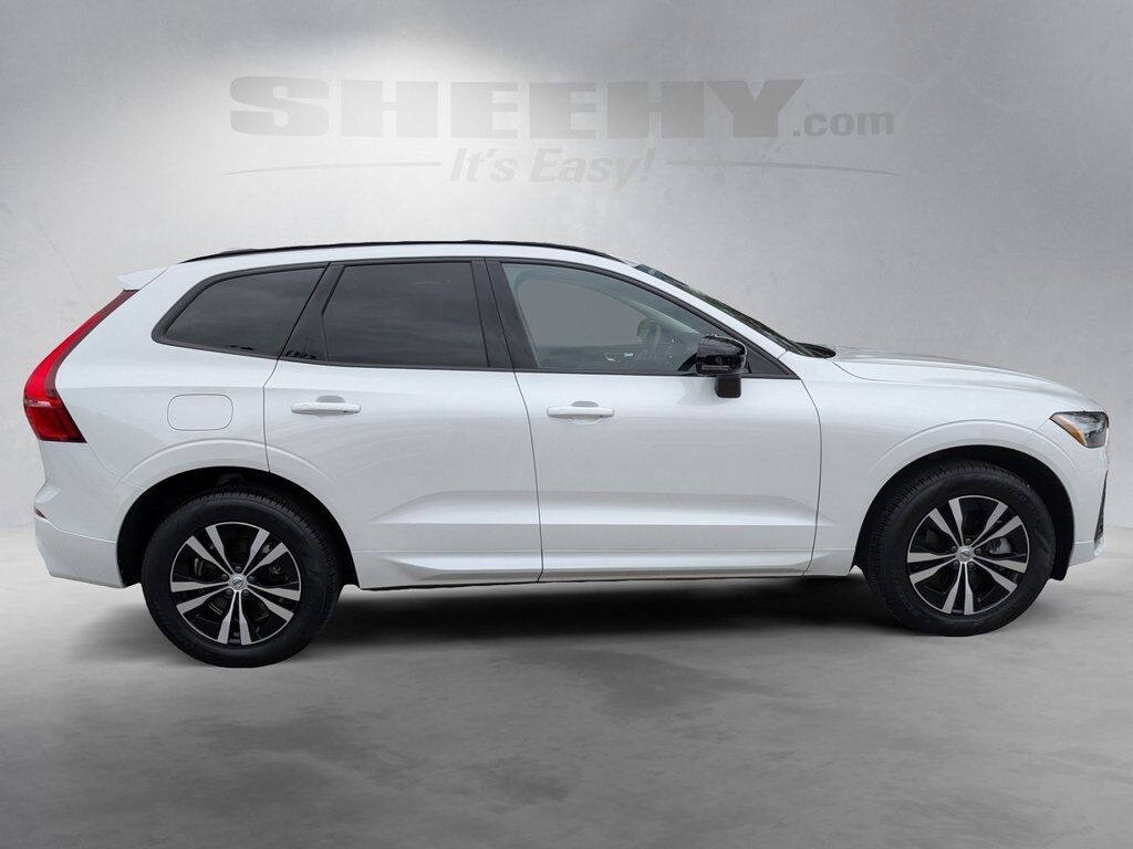 2024 Volvo XC60 Recharge Plug-In Hybrid T8 Plus Dark Theme Hunt Valley MD