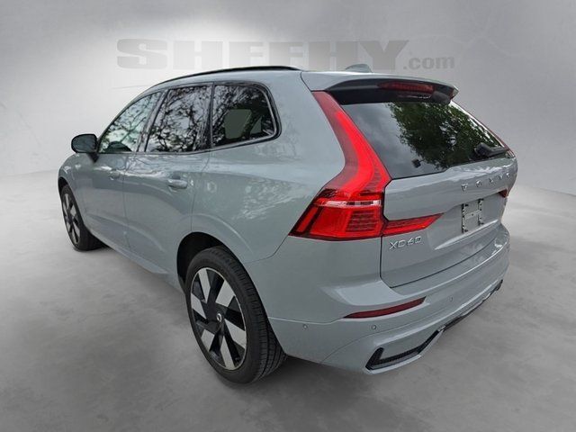 2024 Volvo XC60 Recharge Plug-In Hybrid T8 Plus Dark Theme Hunt Valley MD