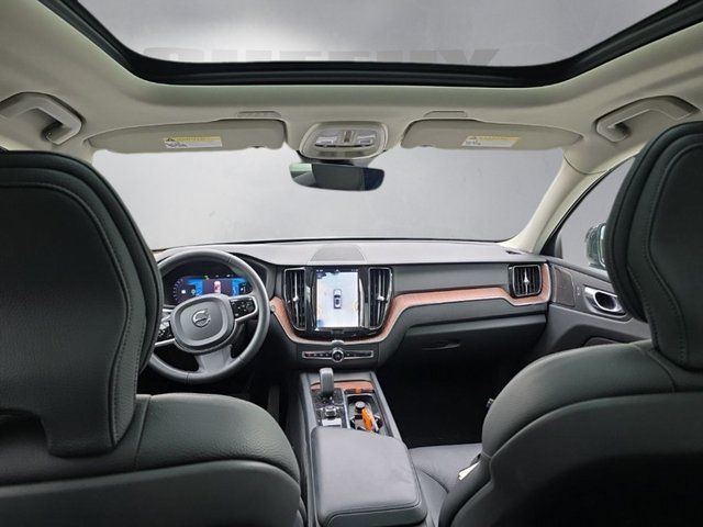 2024 Volvo XC60 Recharge Plug-In Hybrid T8 Plus Dark Theme Hunt Valley MD