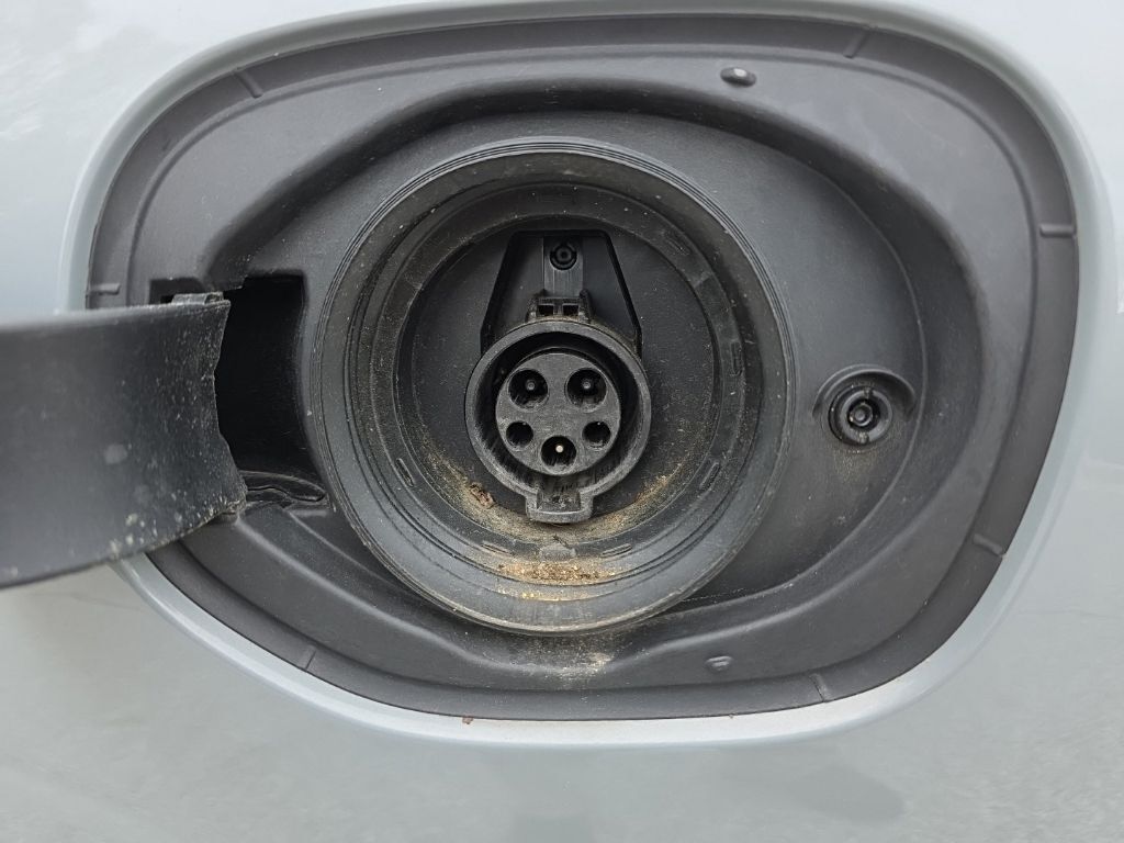 2024 Volvo XC60 Recharge Plug-In Hybrid T8 Plus Dark Theme Hunt Valley MD