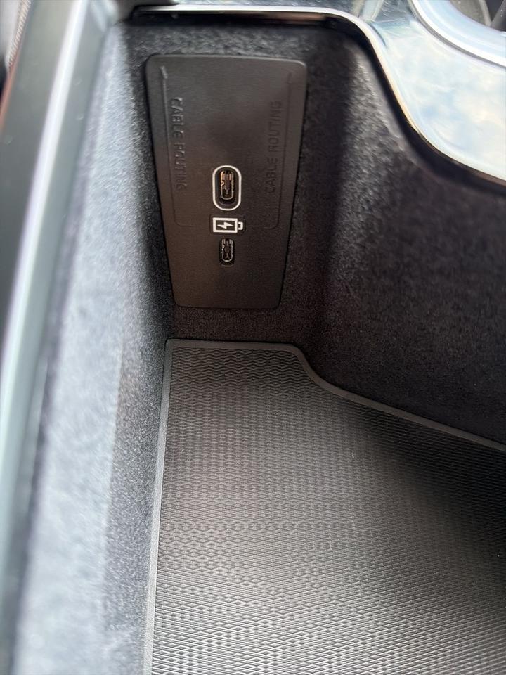 2024 Volvo XC60 Recharge Plug-In Hybrid T8 Polestar Bend OR