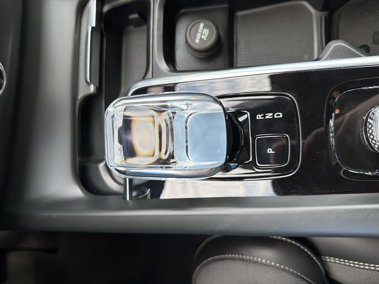 2024 Volvo XC60 Recharge Plug-In Hybrid T8 Polestar Bend OR