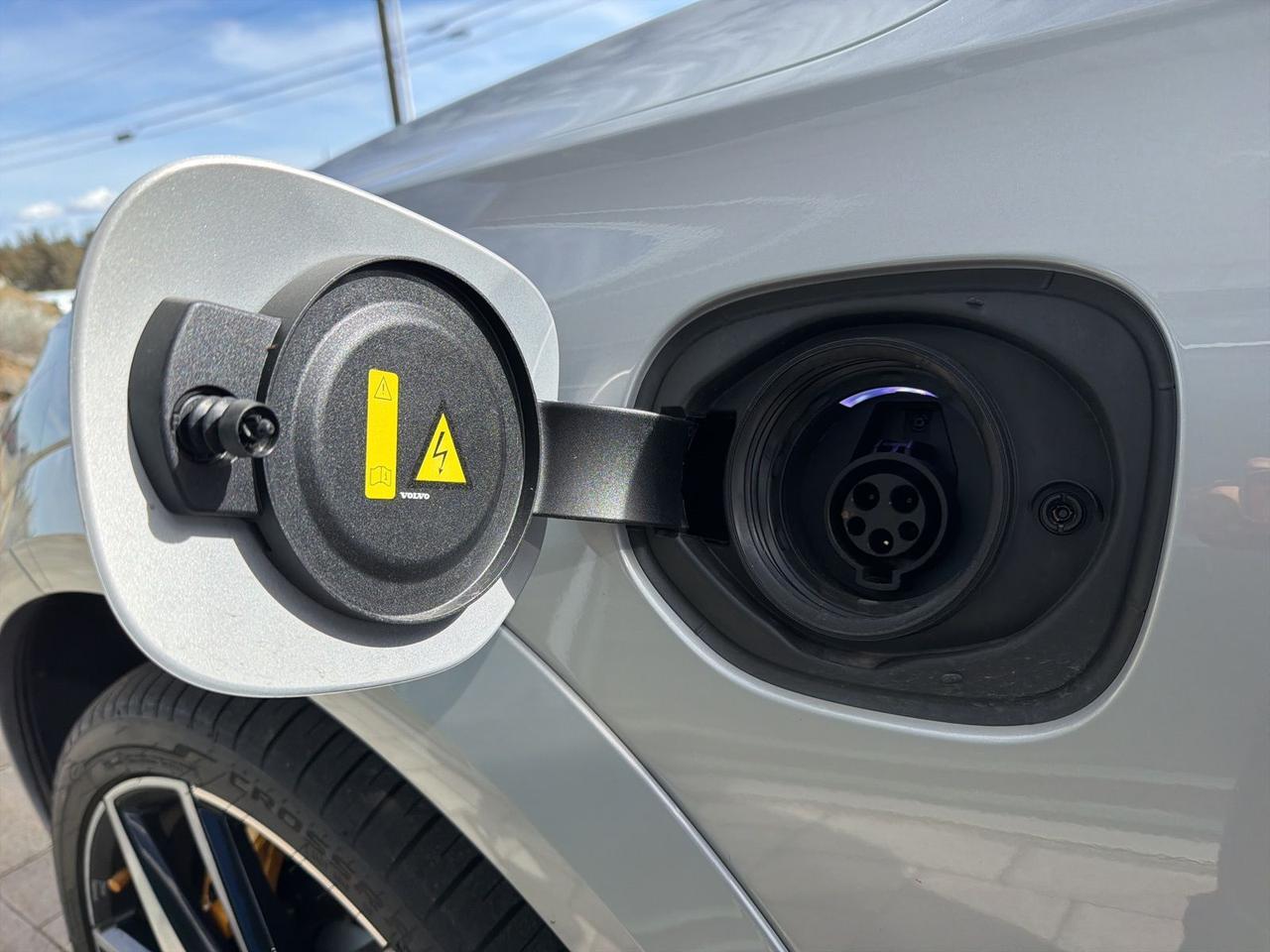 2024 Volvo XC60 Recharge Plug-In Hybrid T8 Polestar Bend OR