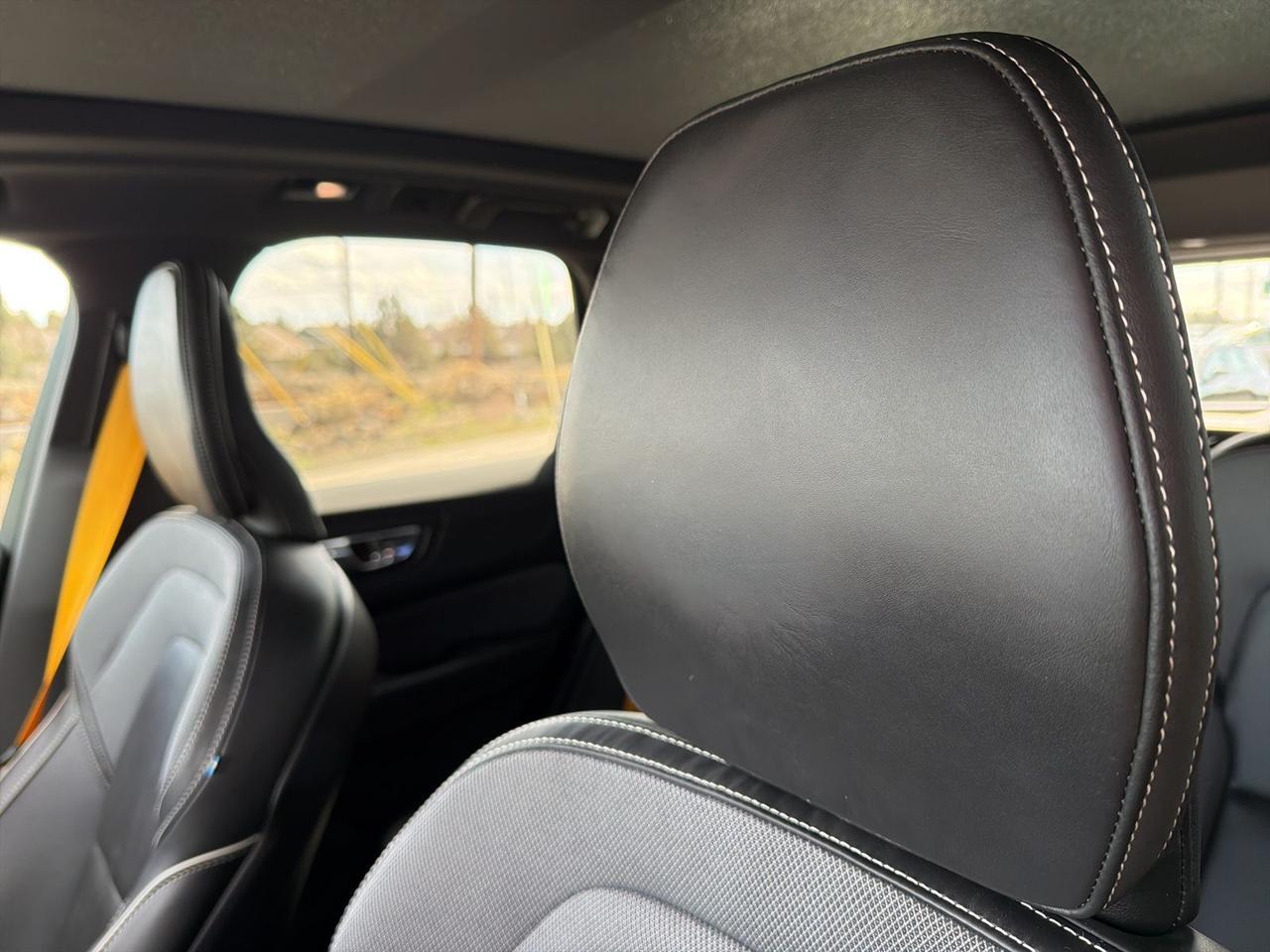 2024 Volvo XC60 Recharge Plug-In Hybrid T8 Polestar Bend OR