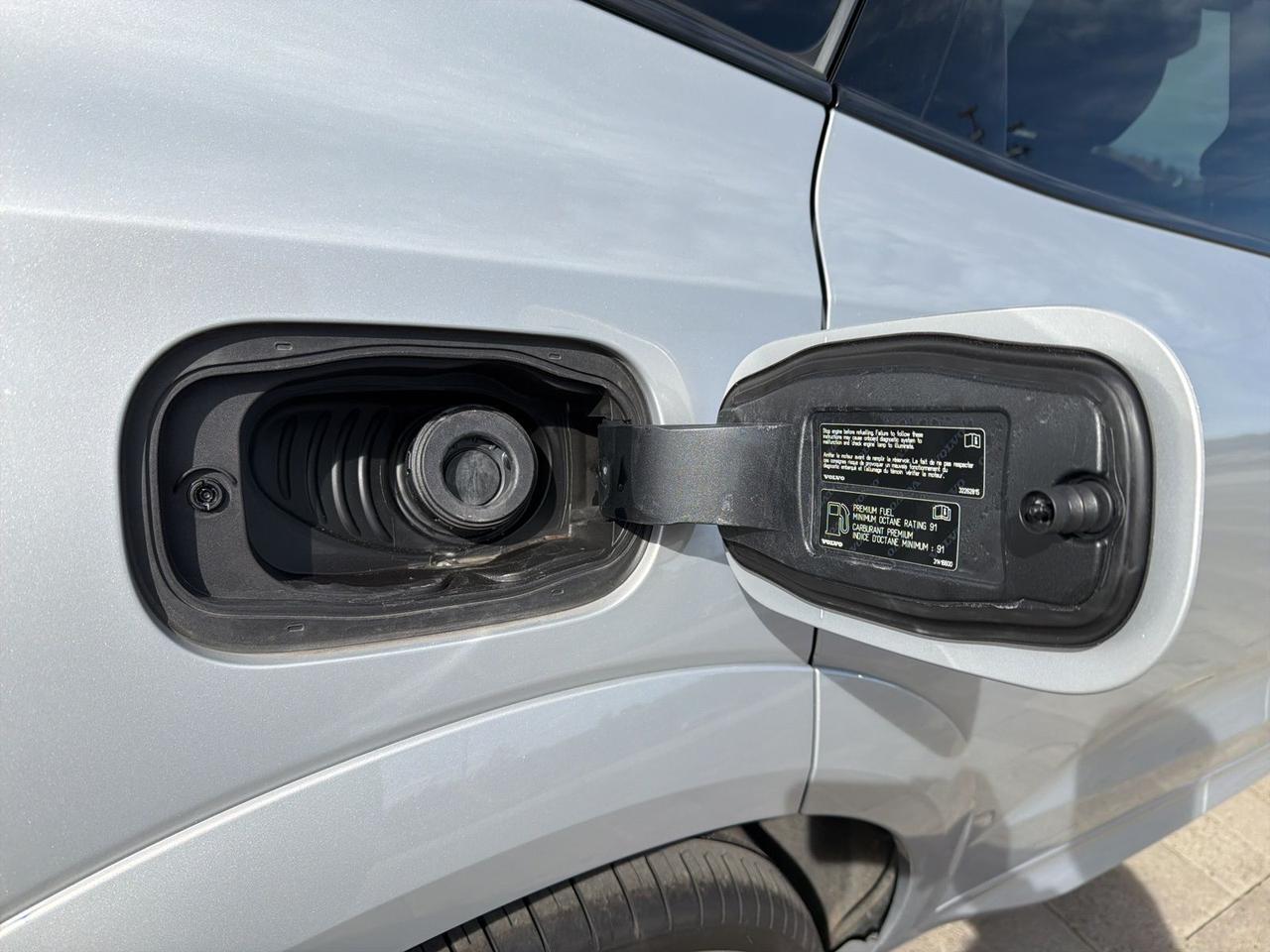 2024 Volvo XC60 Recharge Plug-In Hybrid T8 Polestar Bend OR