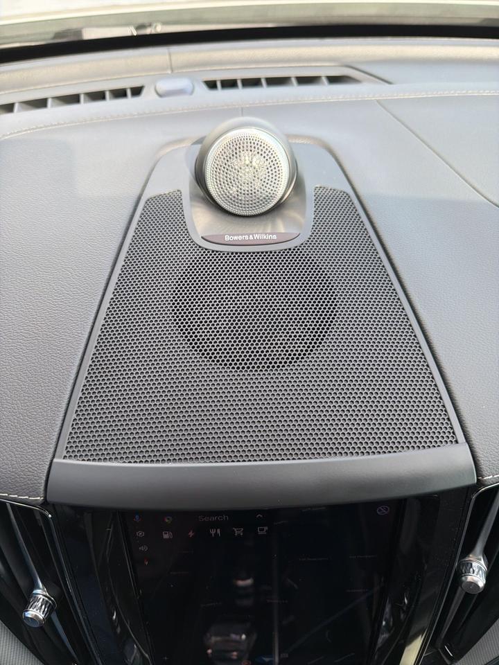 2024 Volvo XC60 Recharge Plug-In Hybrid T8 Polestar Bend OR