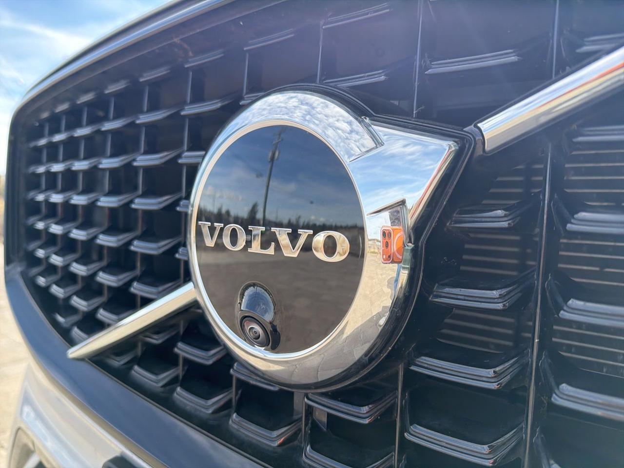 2024 Volvo XC60 Recharge Plug-In Hybrid T8 Polestar Bend OR