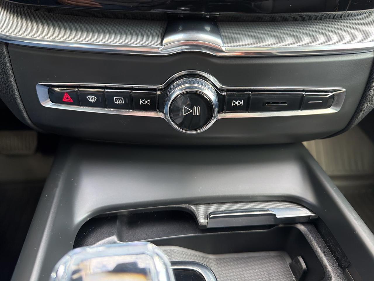 2024 Volvo XC60 Recharge Plug-In Hybrid T8 Polestar Bend OR