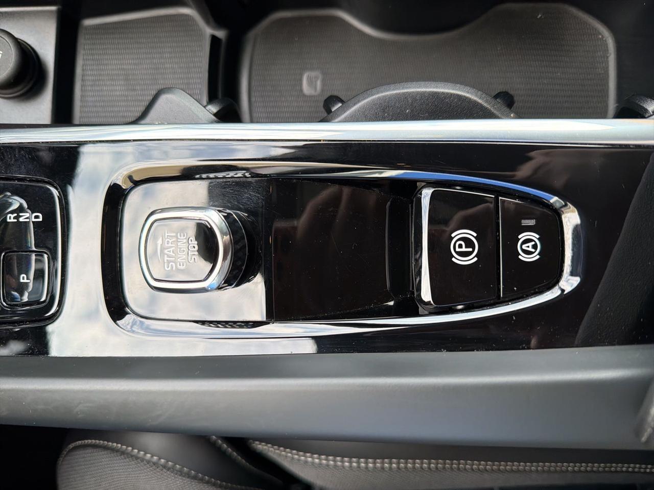 2024 Volvo XC60 Recharge Plug-In Hybrid T8 Polestar Bend OR