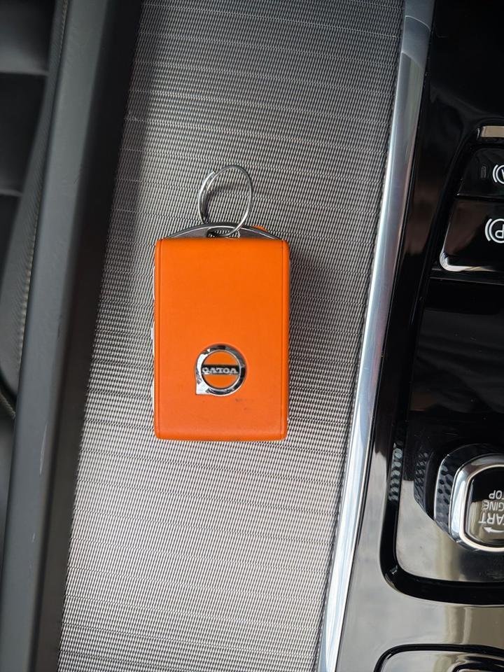 2024 Volvo XC60 Recharge Plug-In Hybrid T8 Polestar Bend OR