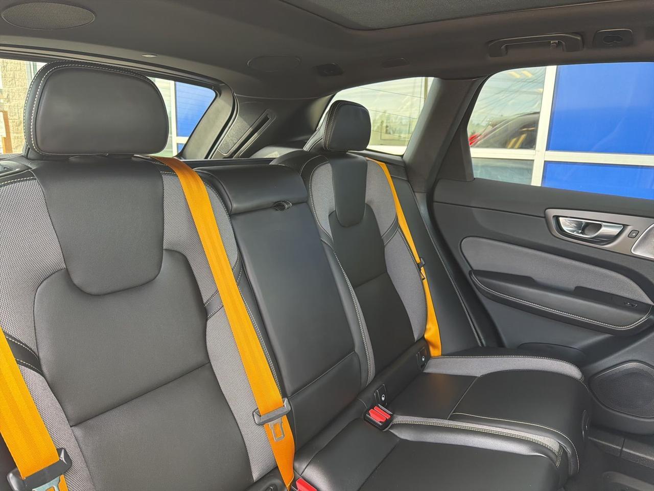 2024 Volvo XC60 Recharge Plug-In Hybrid T8 Polestar Bend OR