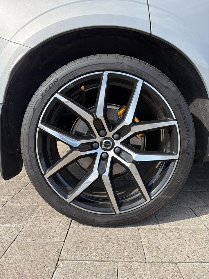 2024 Volvo XC60 Recharge Plug-In Hybrid T8 Polestar Bend OR