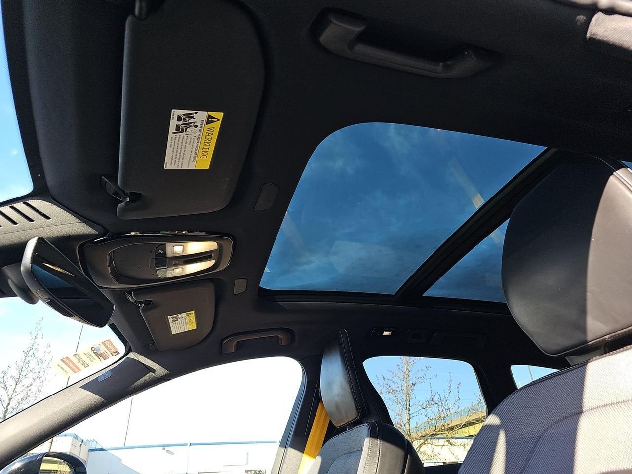 2024 Volvo XC60 Recharge Plug-In Hybrid T8 Polestar Bend OR