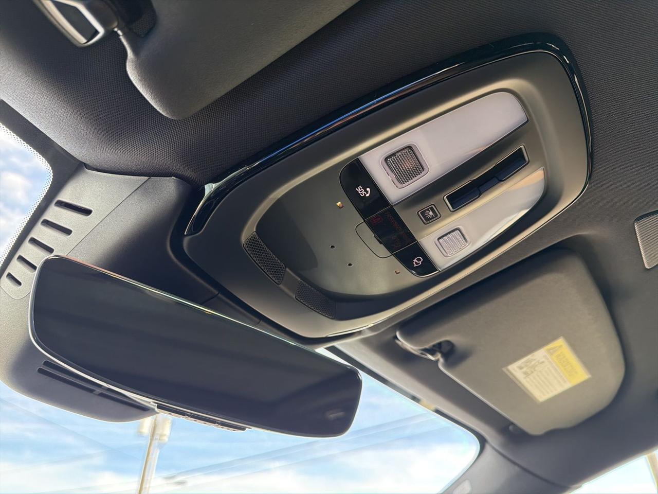 2024 Volvo XC60 Recharge Plug-In Hybrid T8 Polestar Bend OR