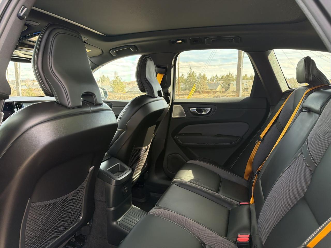 2024 Volvo XC60 Recharge Plug-In Hybrid T8 Polestar Bend OR