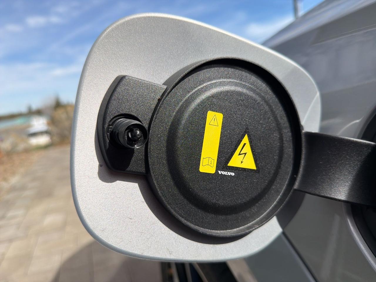 2024 Volvo XC60 Recharge Plug-In Hybrid T8 Polestar Bend OR