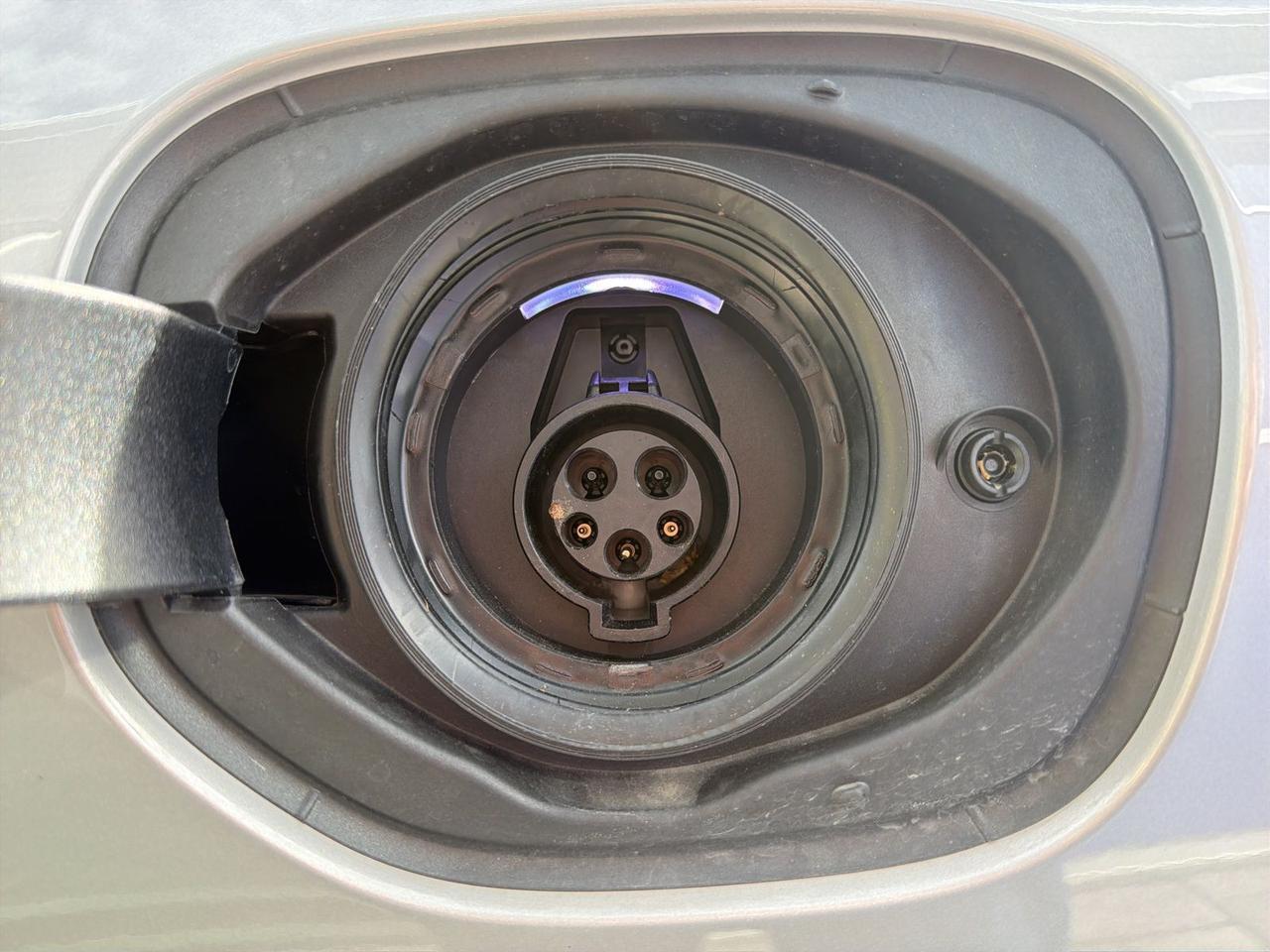 2024 Volvo XC60 Recharge Plug-In Hybrid T8 Polestar Bend OR