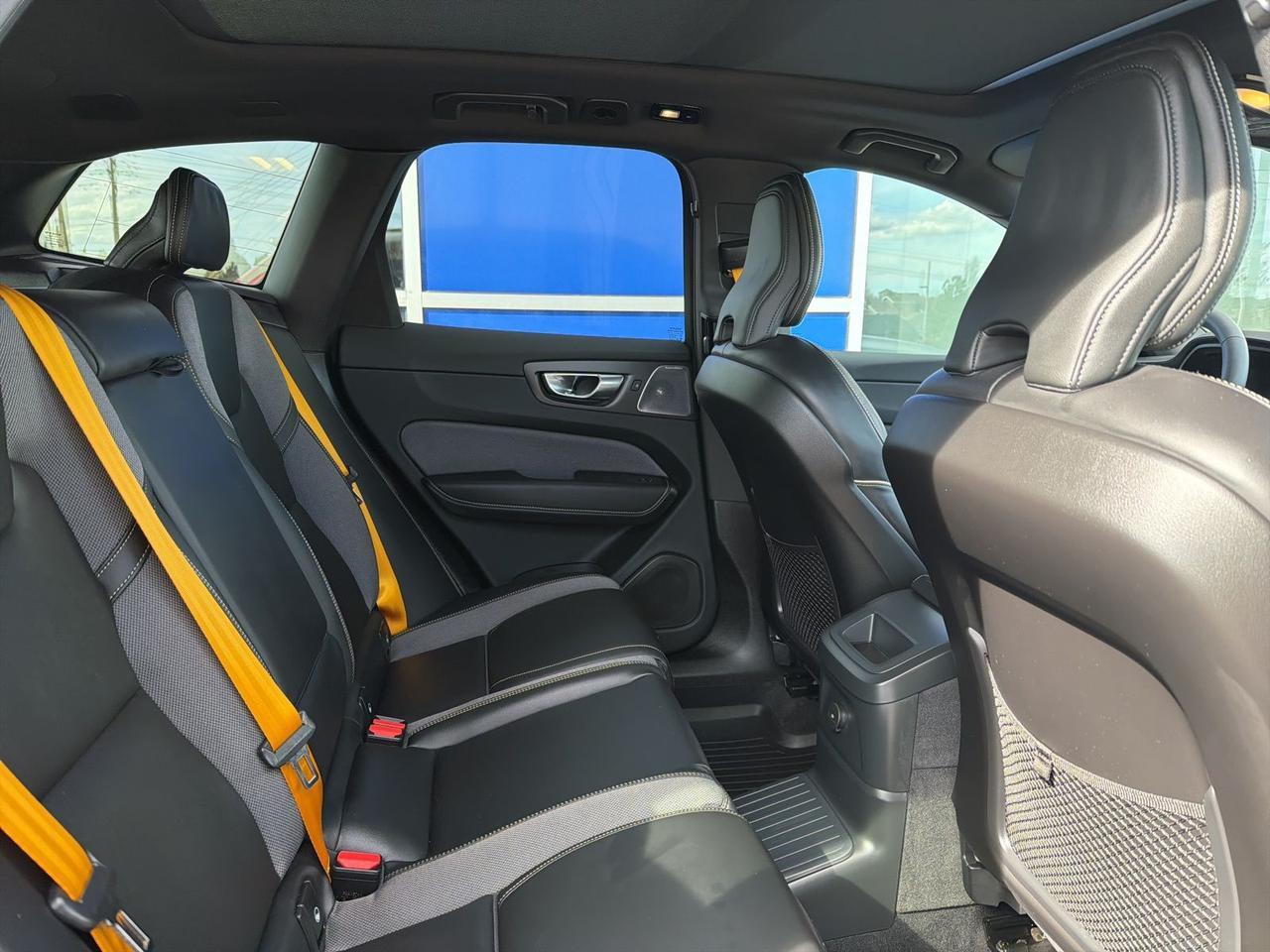 2024 Volvo XC60 Recharge Plug-In Hybrid T8 Polestar Bend OR