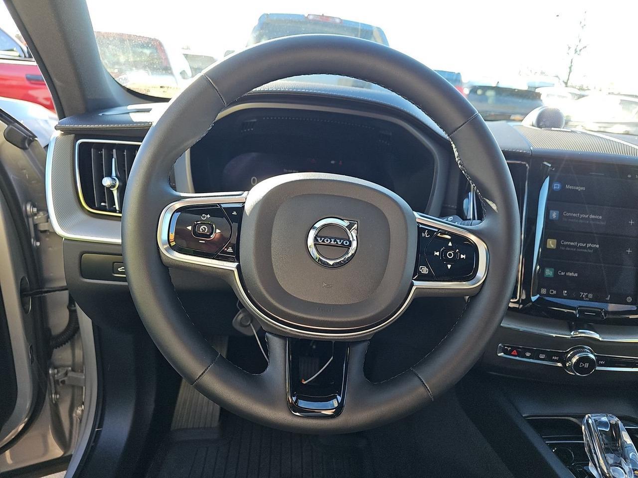 2024 Volvo XC60 Recharge Plug-In Hybrid T8 Polestar Bend OR