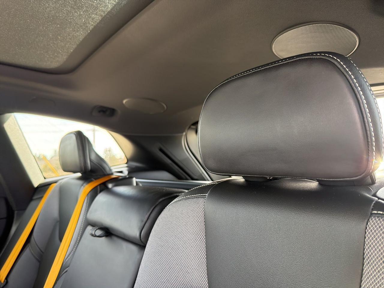 2024 Volvo XC60 Recharge Plug-In Hybrid T8 Polestar Bend OR