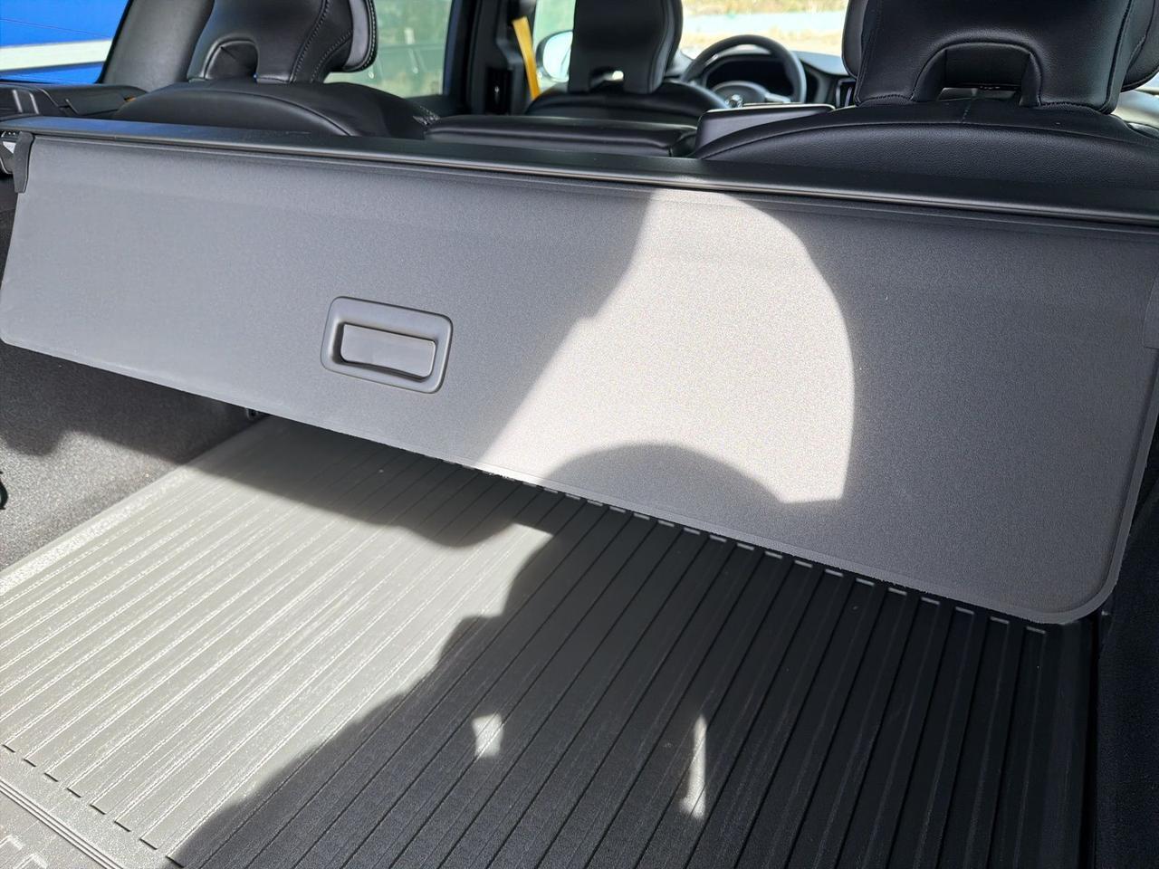 2024 Volvo XC60 Recharge Plug-In Hybrid T8 Polestar Bend OR