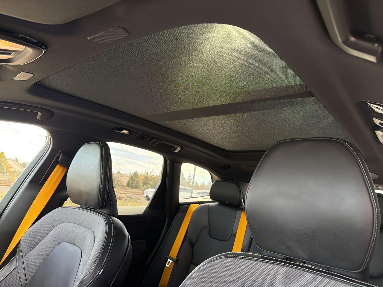 2024 Volvo XC60 Recharge Plug-In Hybrid T8 Polestar Bend OR