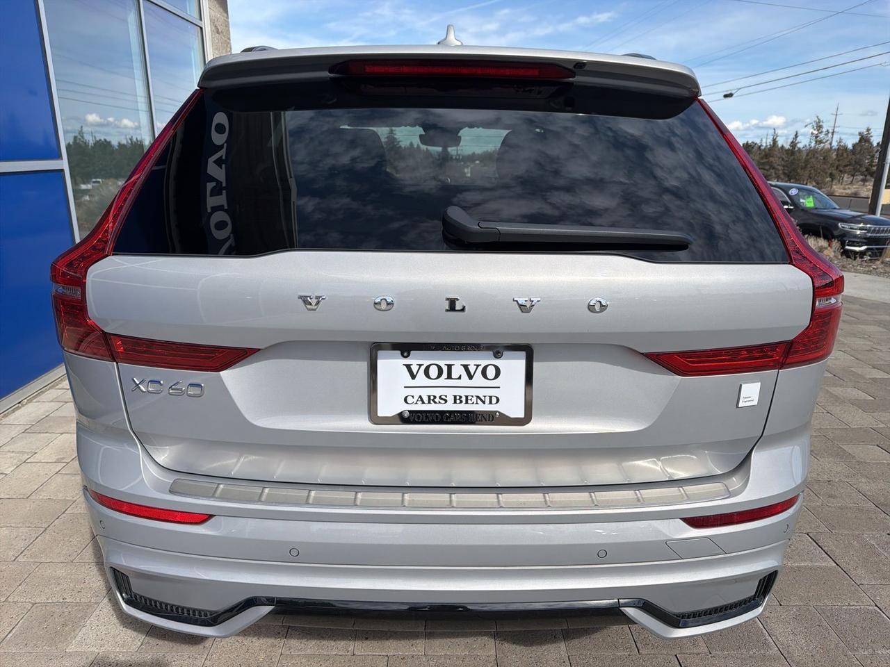 2024 Volvo XC60 Recharge Plug-In Hybrid T8 Polestar Bend OR