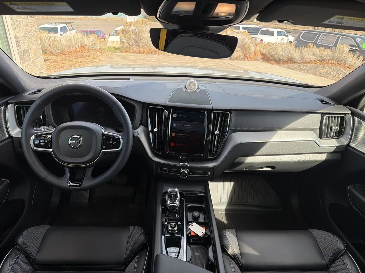 2024 Volvo XC60 Recharge Plug-In Hybrid T8 Polestar Bend OR