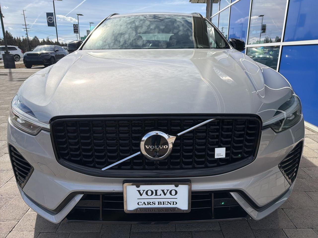 2024 Volvo XC60 Recharge Plug-In Hybrid T8 Polestar Bend OR