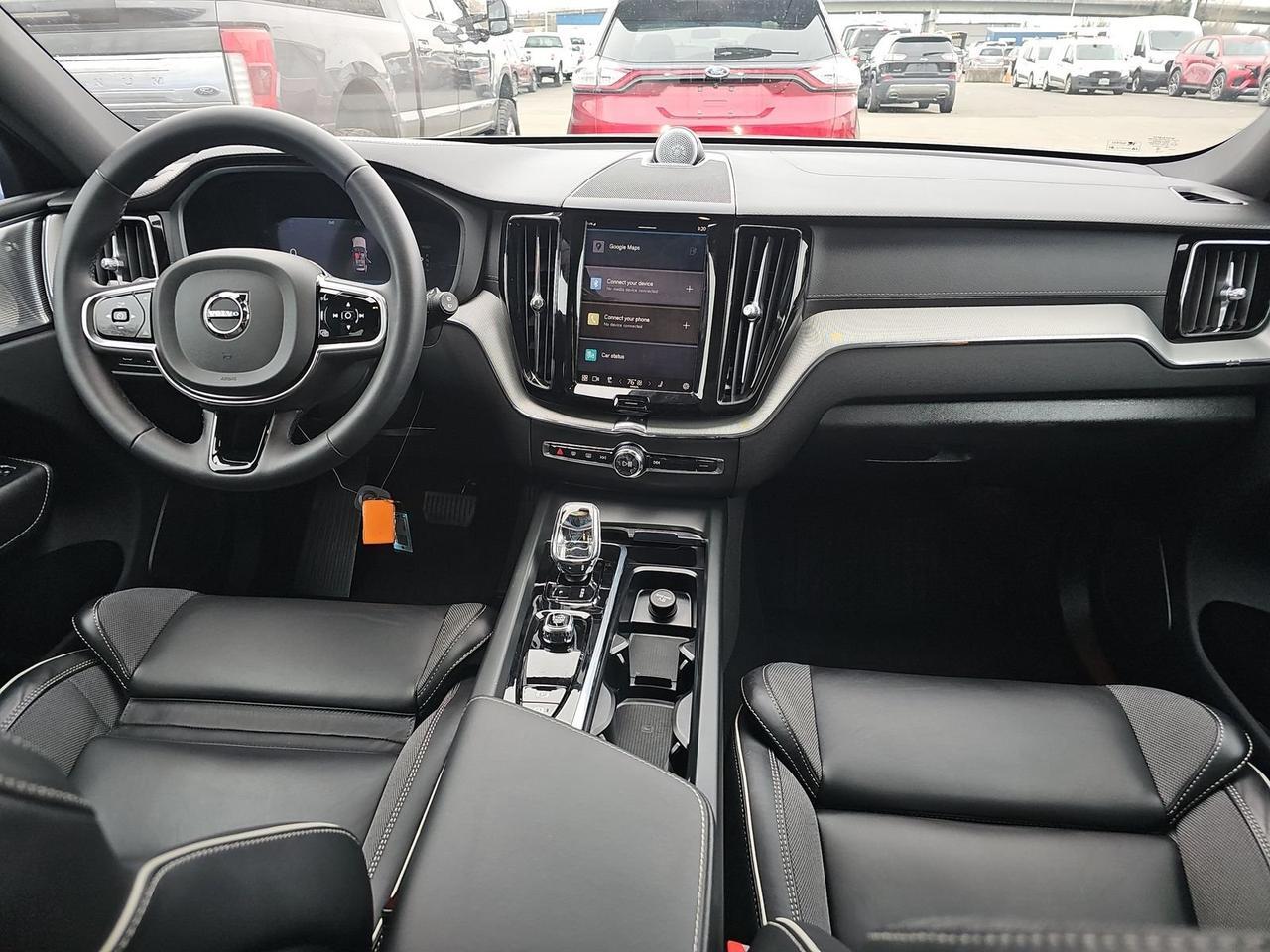 2024 Volvo XC60 Recharge Plug-In Hybrid T8 Polestar Bend OR