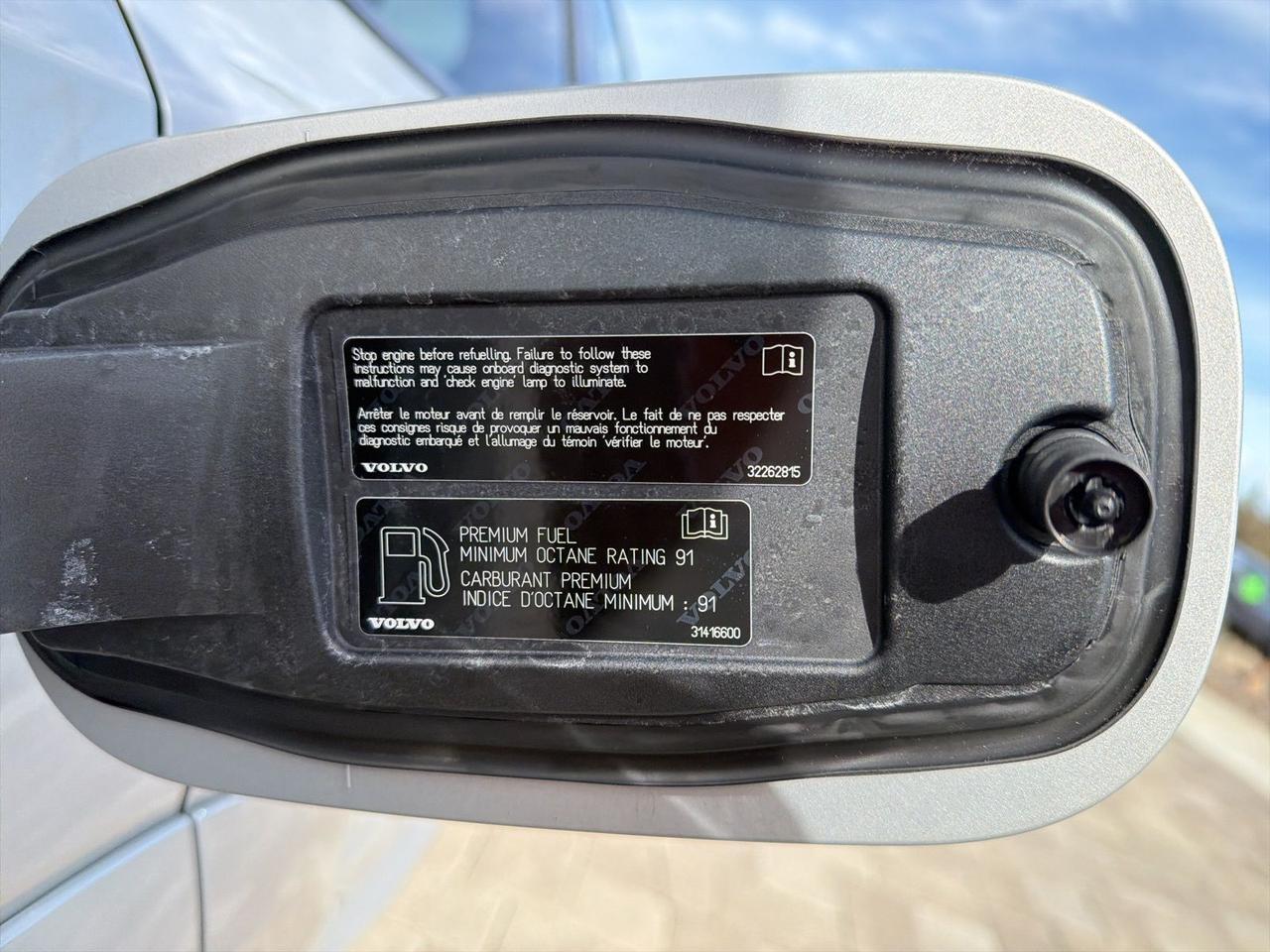 2024 Volvo XC60 Recharge Plug-In Hybrid T8 Polestar Bend OR