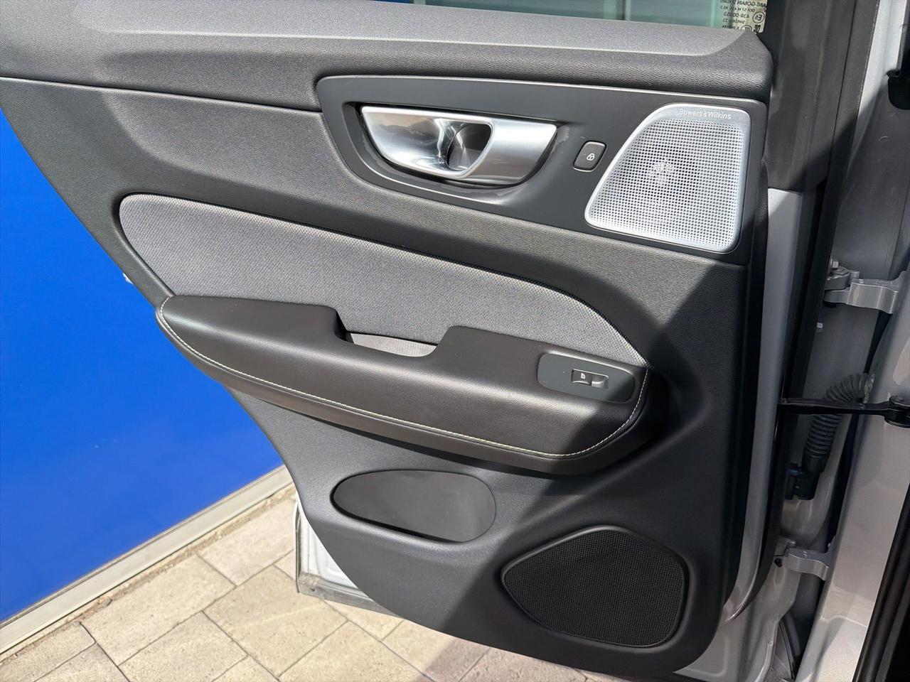 2024 Volvo XC60 Recharge Plug-In Hybrid T8 Polestar Bend OR