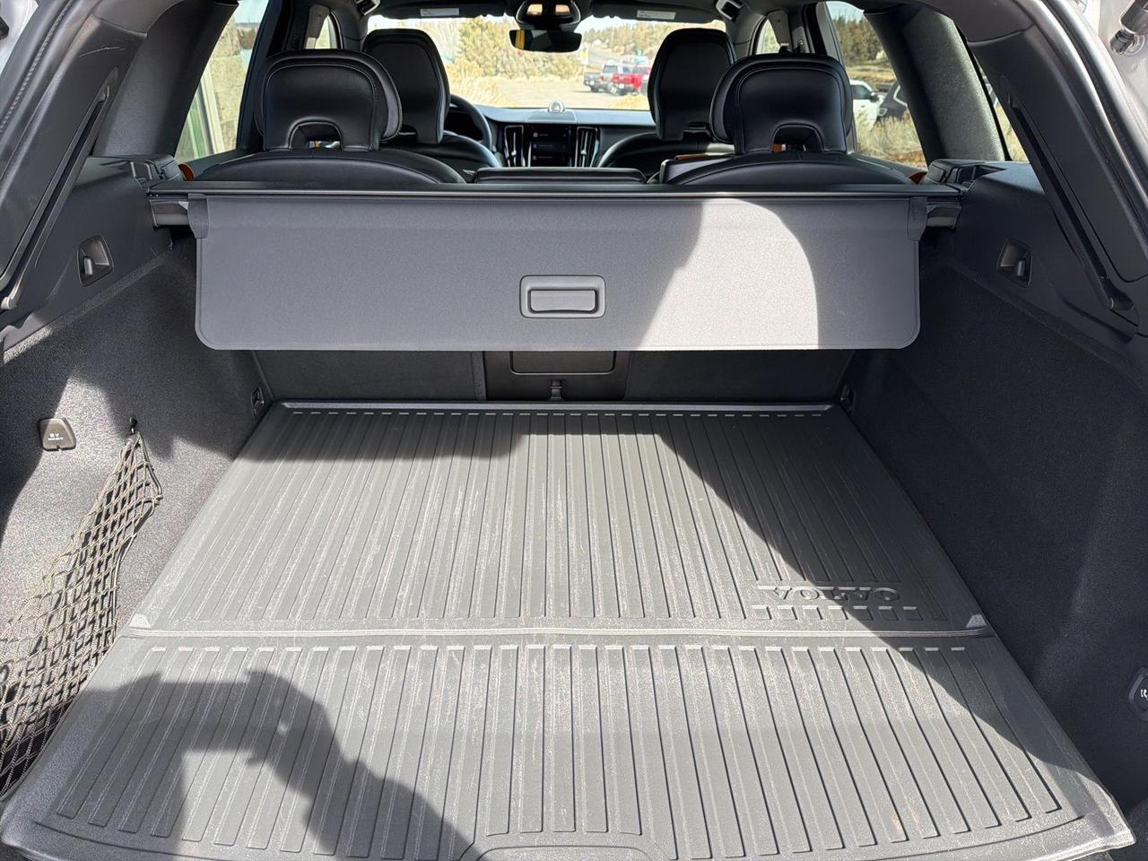 2024 Volvo XC60 Recharge Plug-In Hybrid T8 Polestar Bend OR