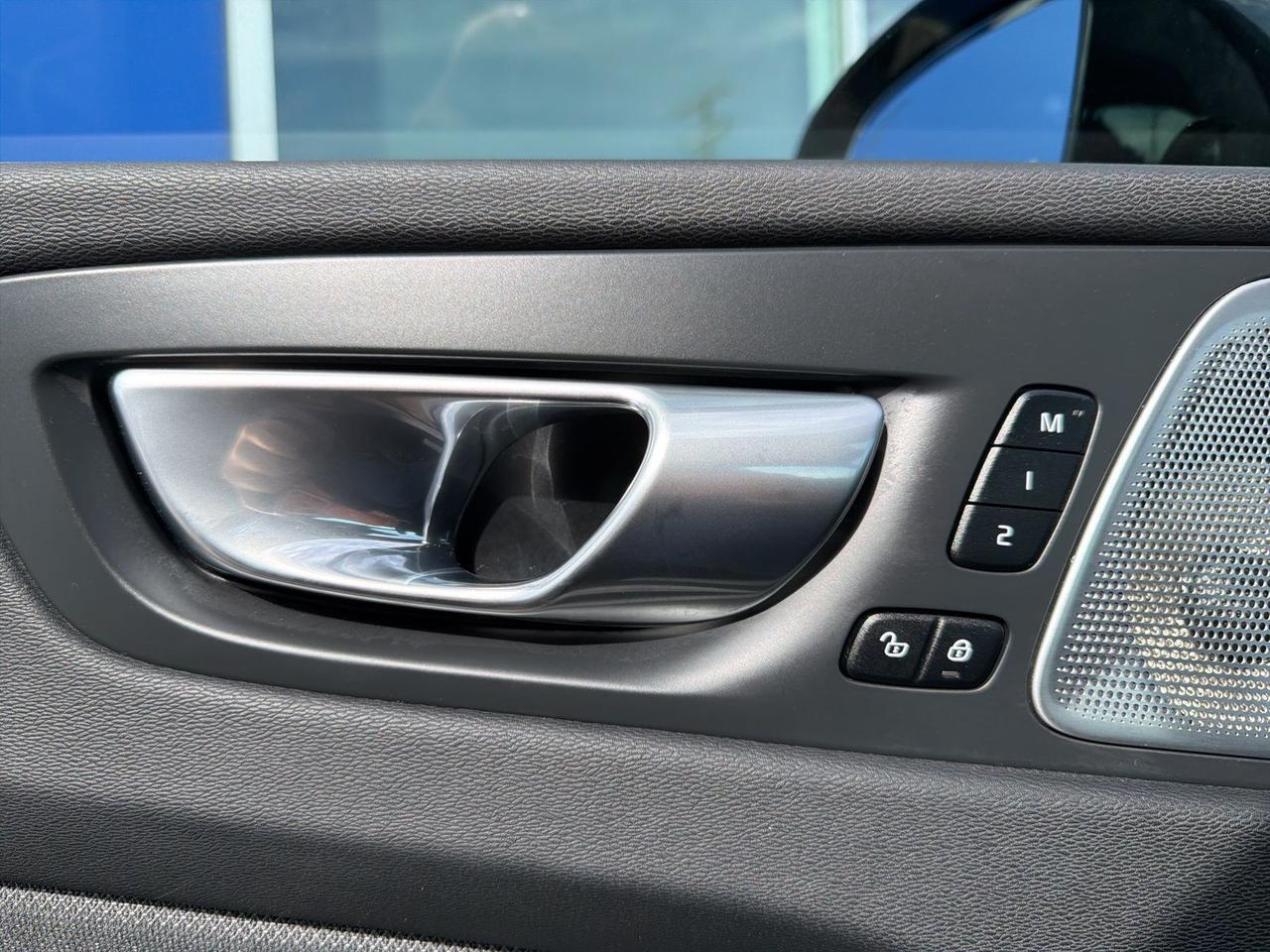 2024 Volvo XC60 Recharge Plug-In Hybrid T8 Polestar Bend OR