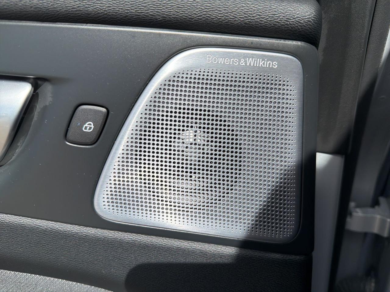 2024 Volvo XC60 Recharge Plug-In Hybrid T8 Polestar Bend OR