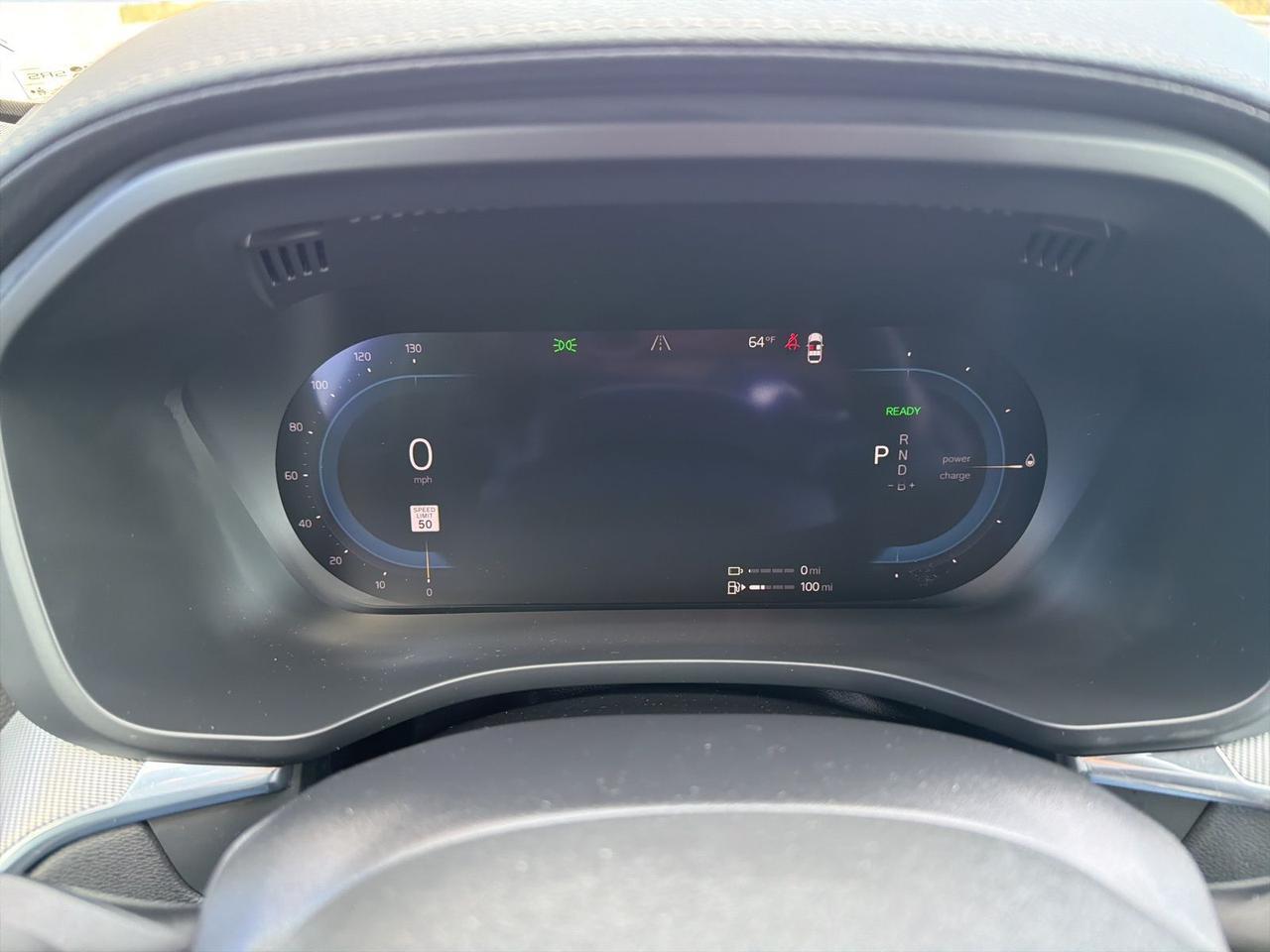 2024 Volvo XC60 Recharge Plug-In Hybrid T8 Polestar Bend OR