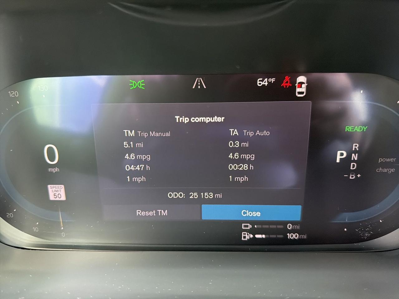 2024 Volvo XC60 Recharge Plug-In Hybrid T8 Polestar Bend OR