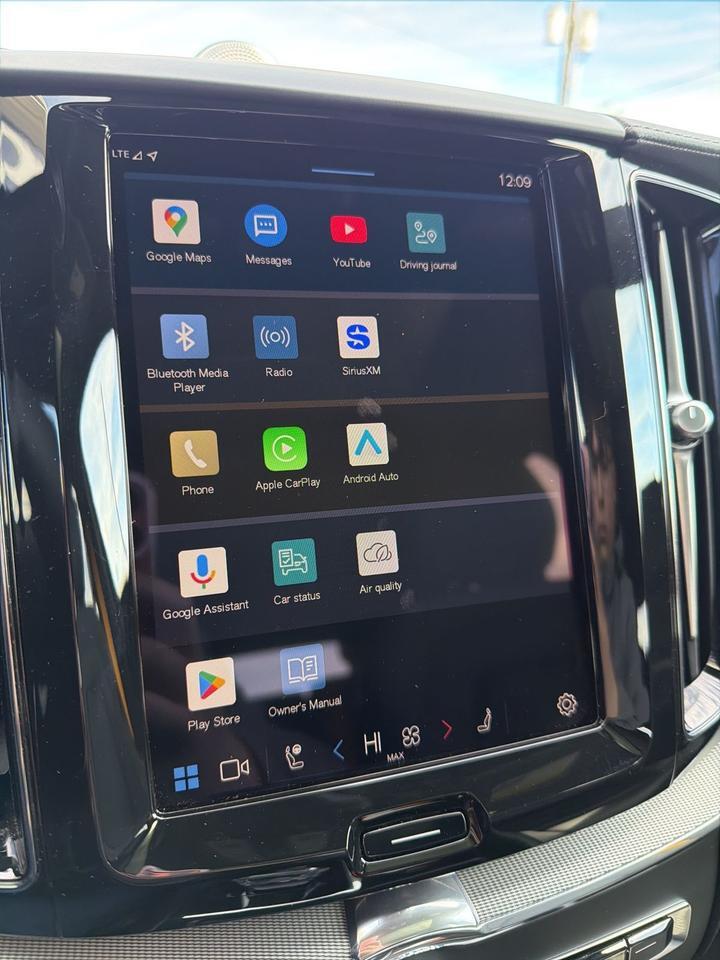 2024 Volvo XC60 Recharge Plug-In Hybrid T8 Polestar Bend OR